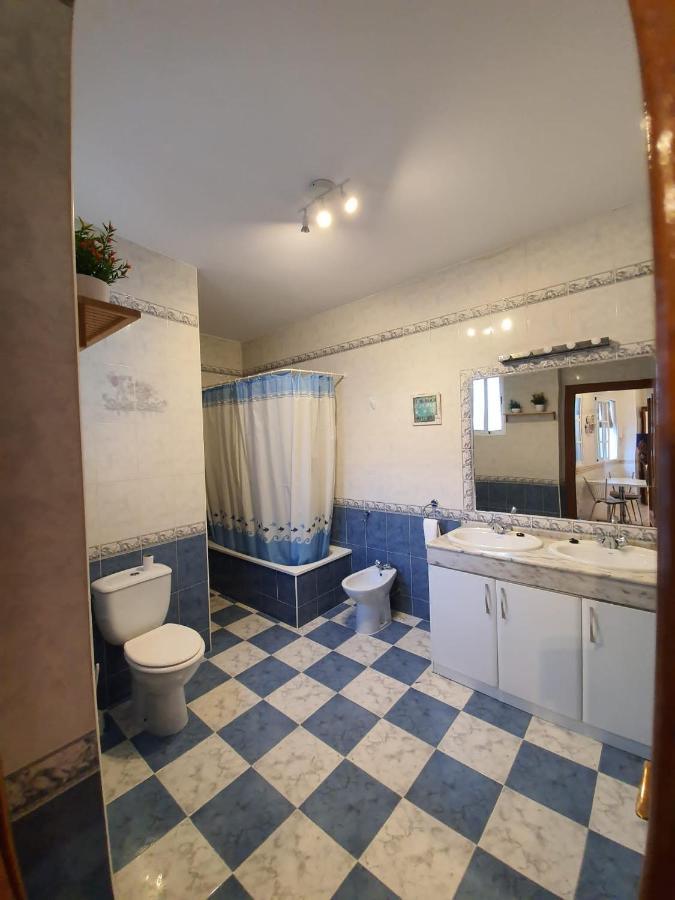 Apartamento Ollerias Málaga Extérieur photo