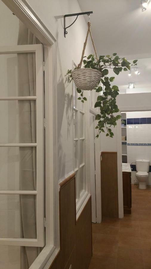 Apartamento Ollerias Málaga Extérieur photo
