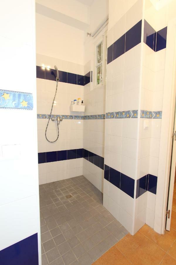 Apartamento Ollerias Málaga Extérieur photo