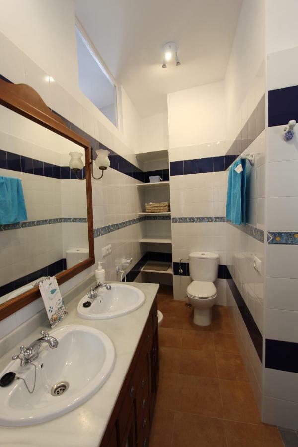 Apartamento Ollerias Málaga Extérieur photo